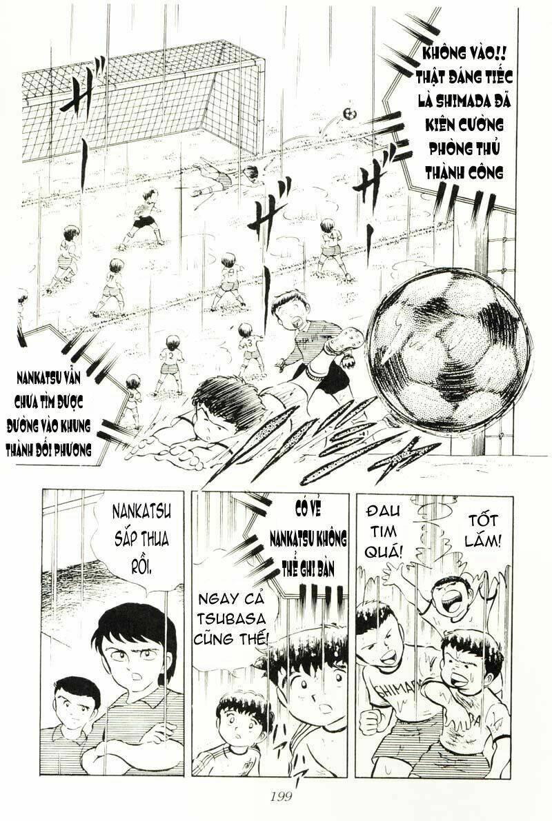 captain tsubasa chapter 13 11