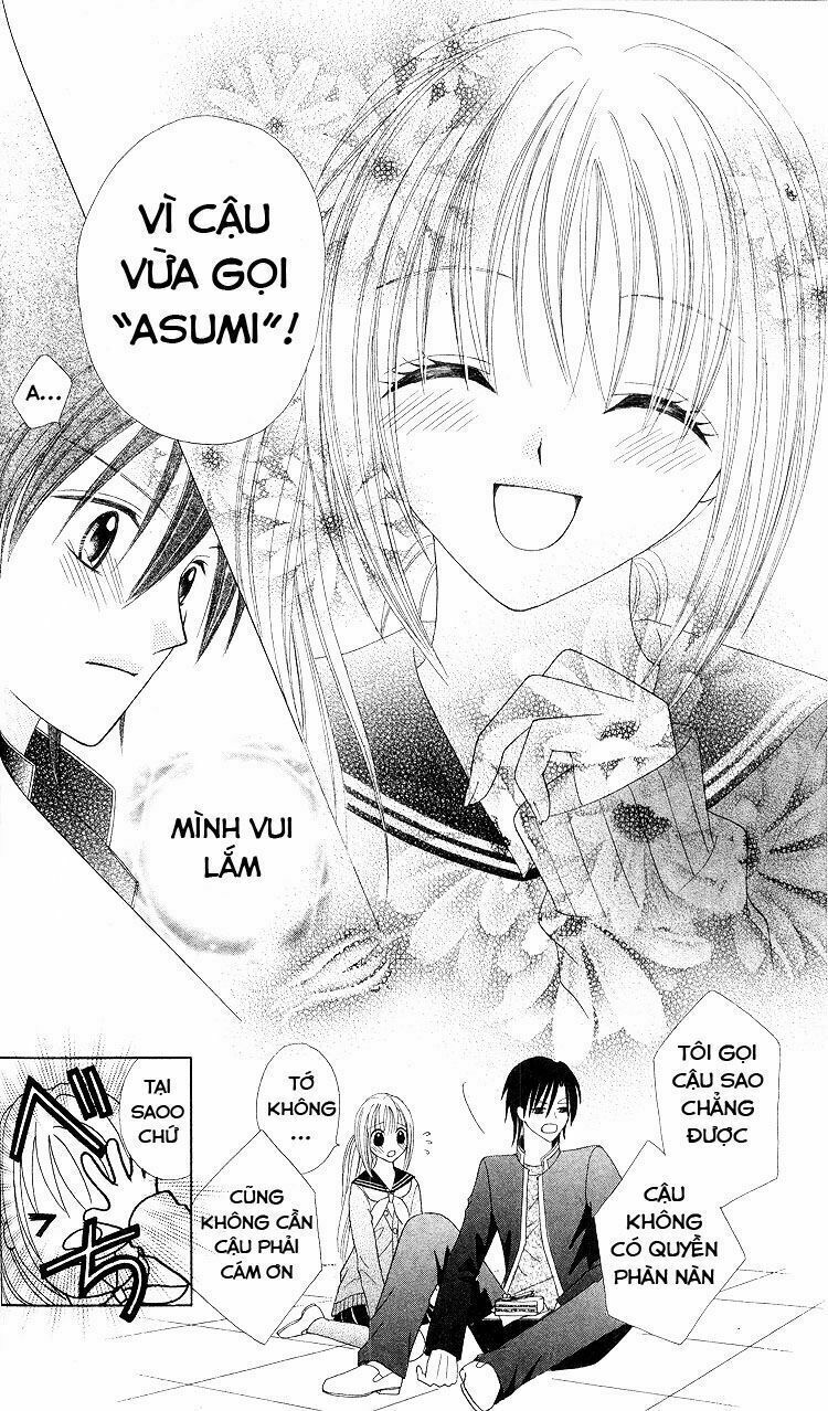 tổng hợp one shot school chapter 2.1 28