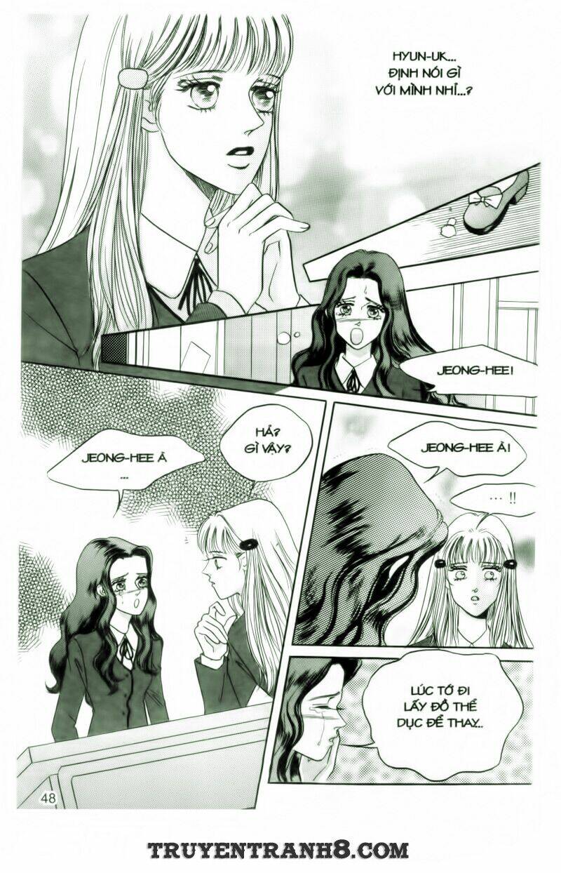 cool six - bộ 6 tuyệt vời chapter 19 24