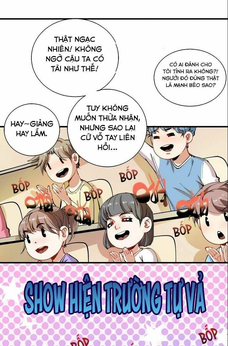 thành tựu của ta rất nhiều chapter 5 45