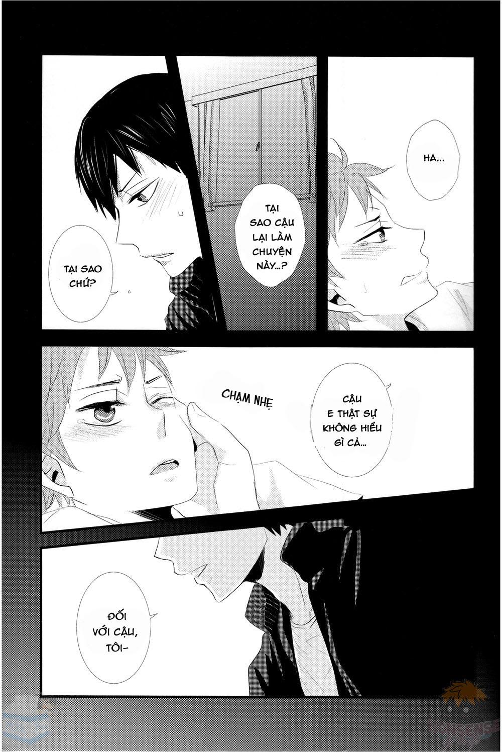 oneshot hỏny chapter 76 3