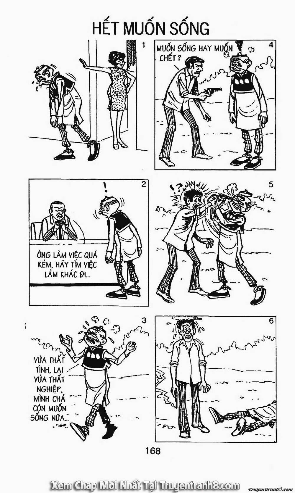 chú thoong chapter 231 4