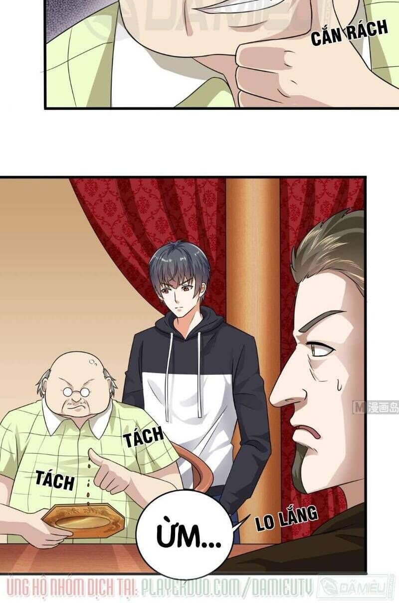 địa phủ khai phá thương chapter 114 2