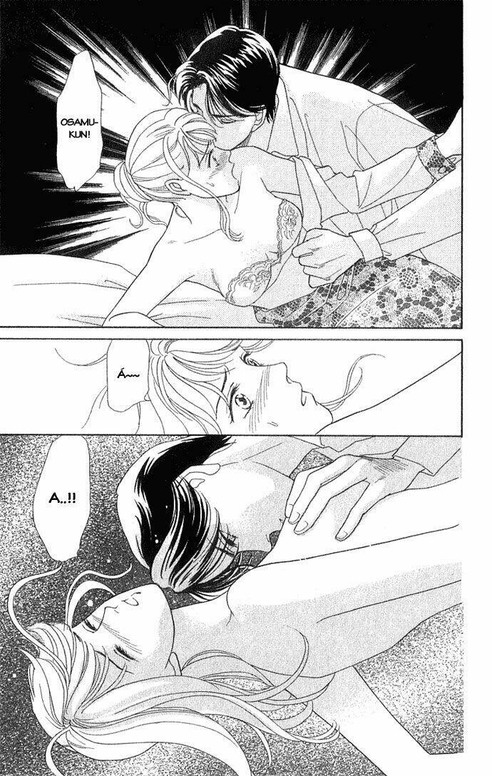 mata mata oboretai chapter 2 33