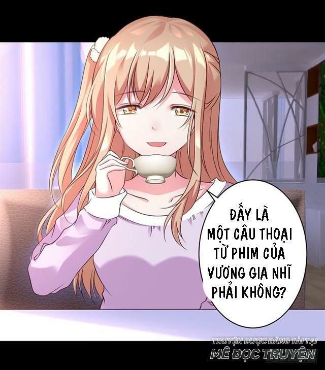 gửi người không quen chapter 41 16