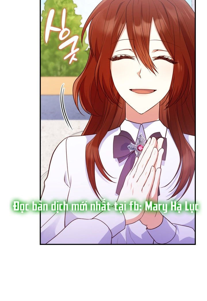từ ác nữ tôi phải trở thành một người mẹ chapter 30.2 39