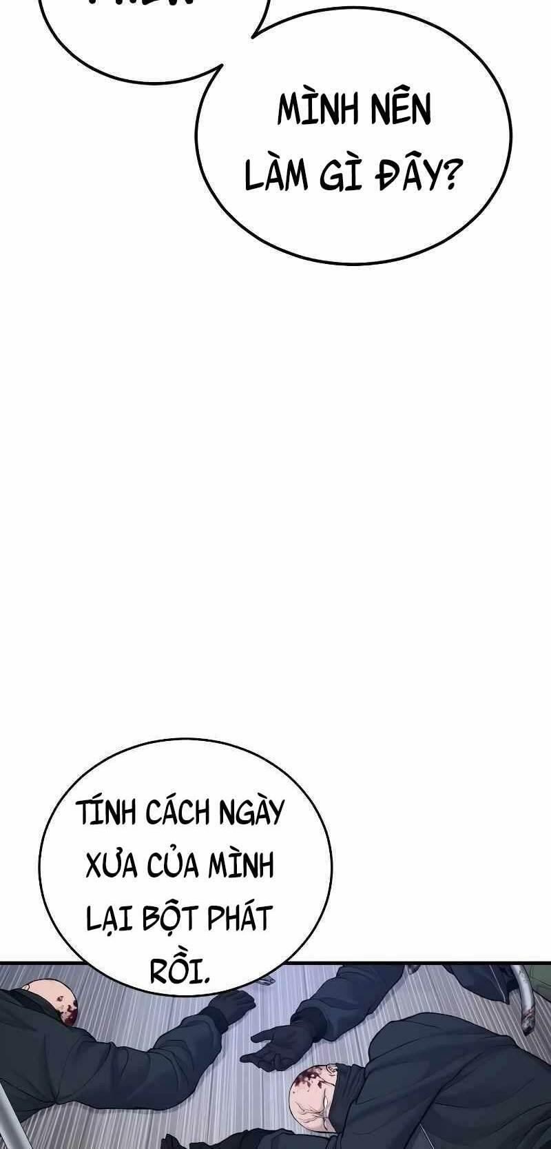 đặc vụ kim chapter 74 12