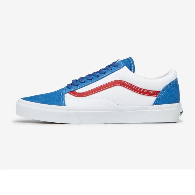 Giày Vans Old Skool Sport Pop - VN0A38G19XG