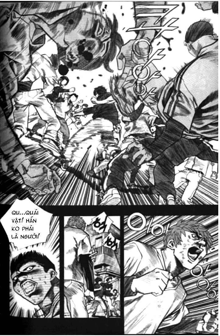 change guy chapter 171 3