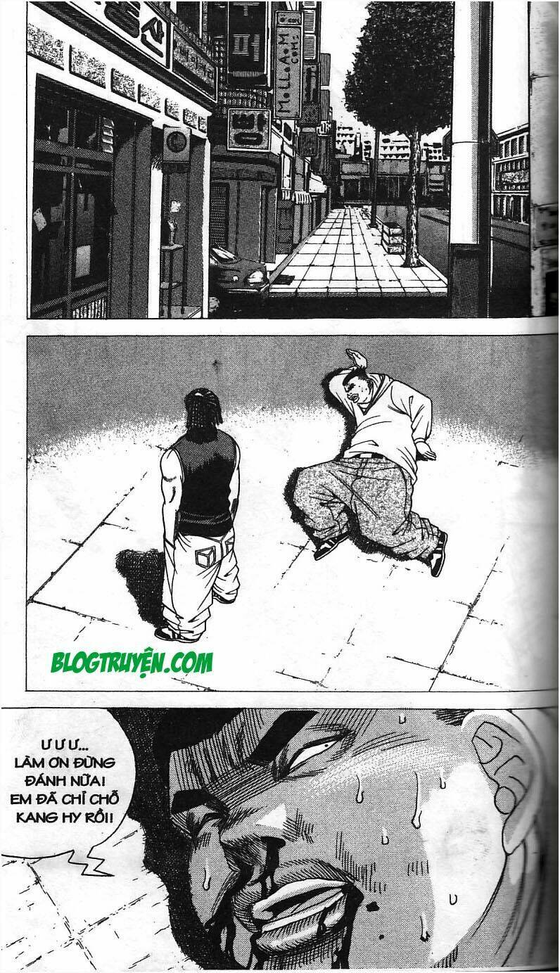 bitagi - anh chàng ngổ ngáo chapter 62 1