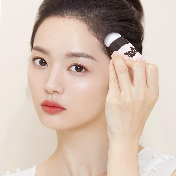 Phấn che khuyết điểm chân tóc Chioture Pupu Hair Shadow 6g