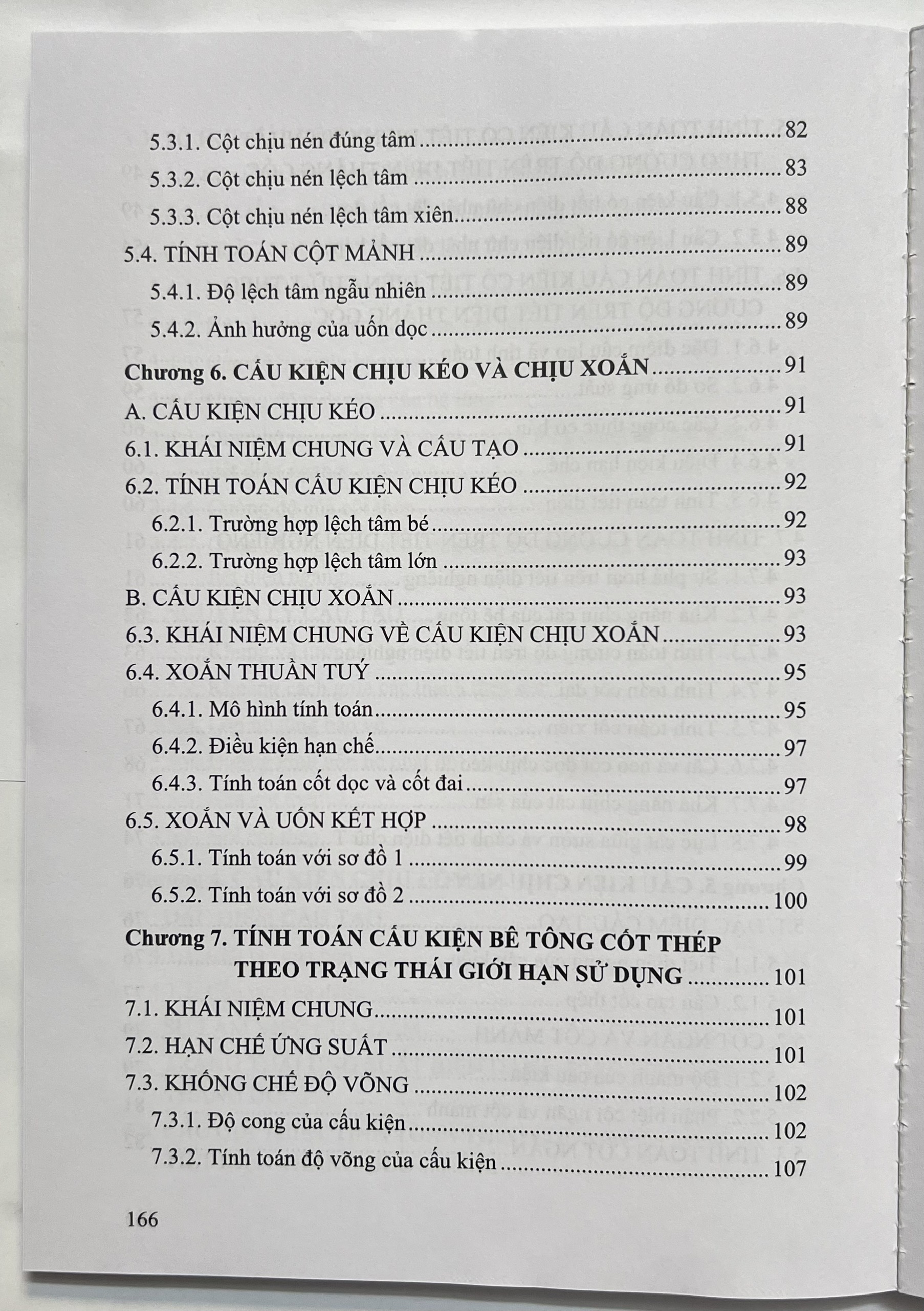 Sách - Kết Cấu Bê Tông Cốt Thép Thiết Kế THeo Tiêu Chuẩn Châu Âu