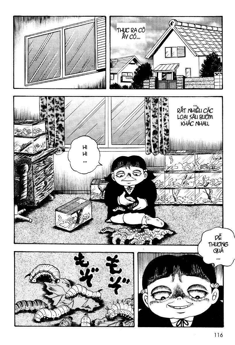 skin & bone chapter 4 7