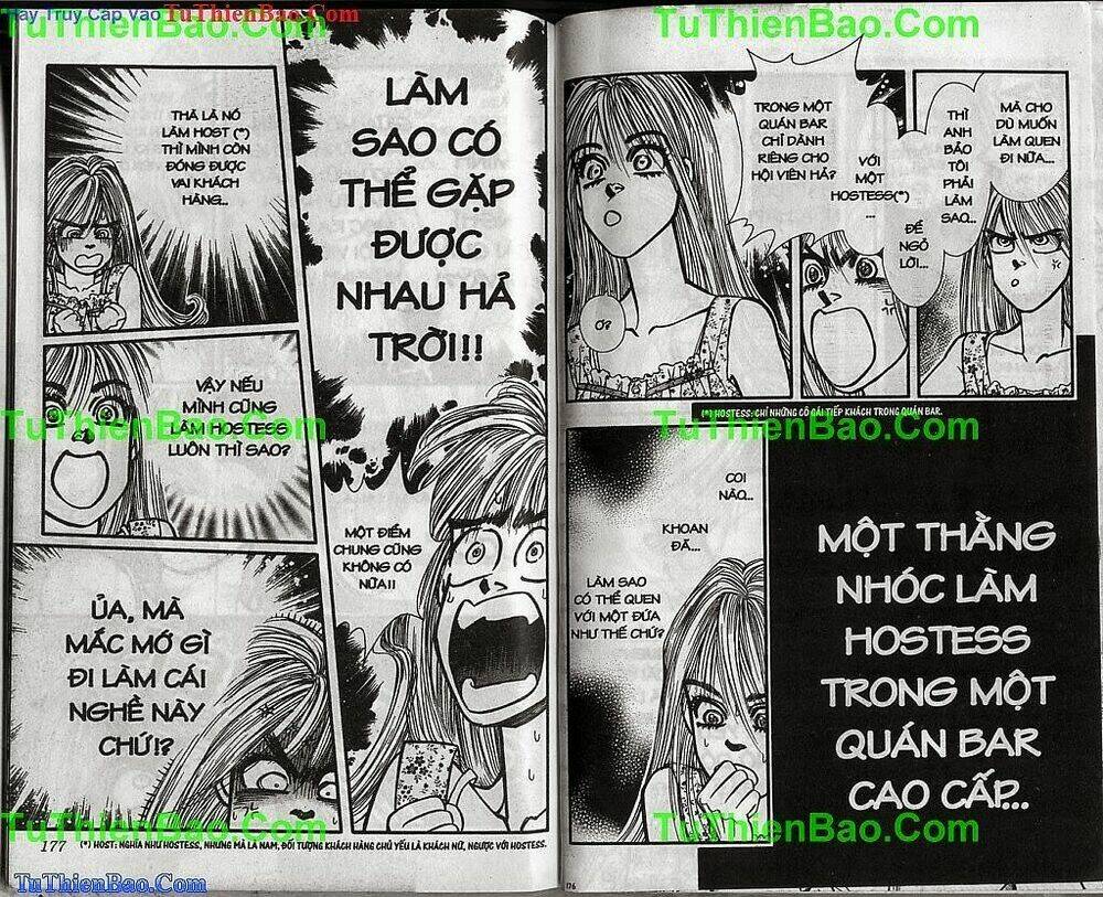 chỉ cần có anh chapter 5 88