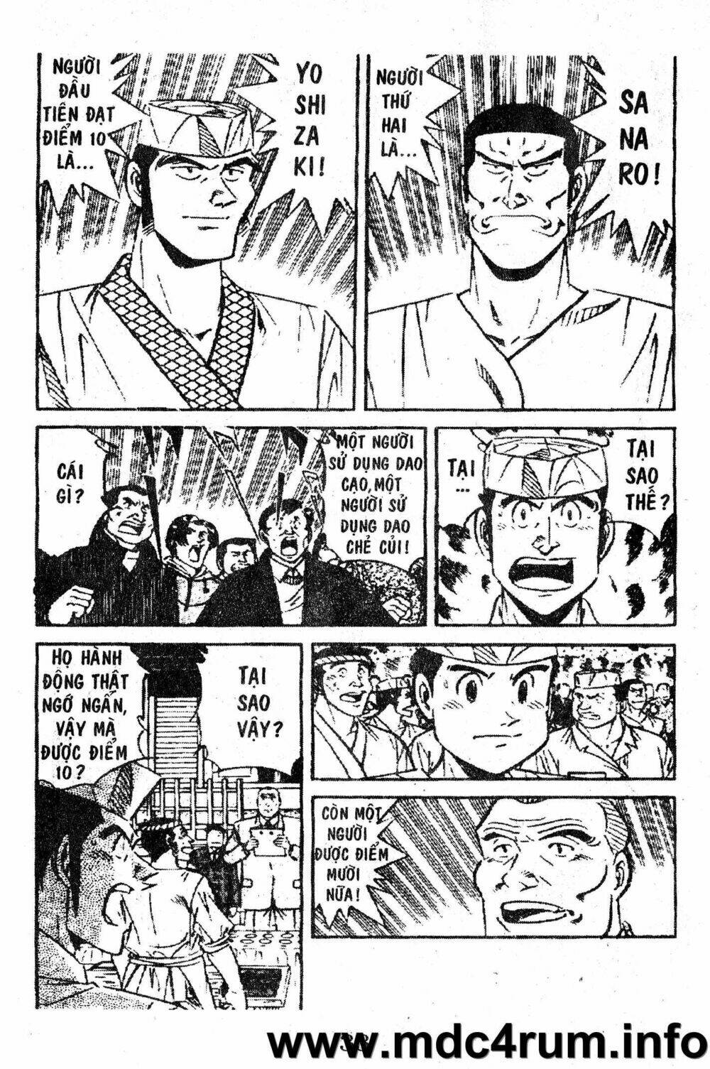 shota no shushi chapter 1.1 32