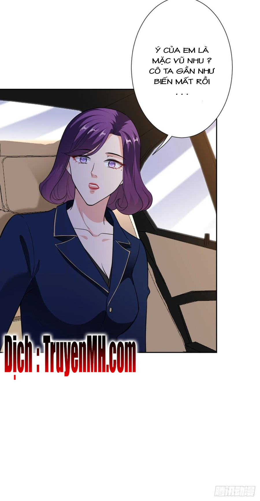 thí hôn lão công, cần giúp sức chapter 181 13