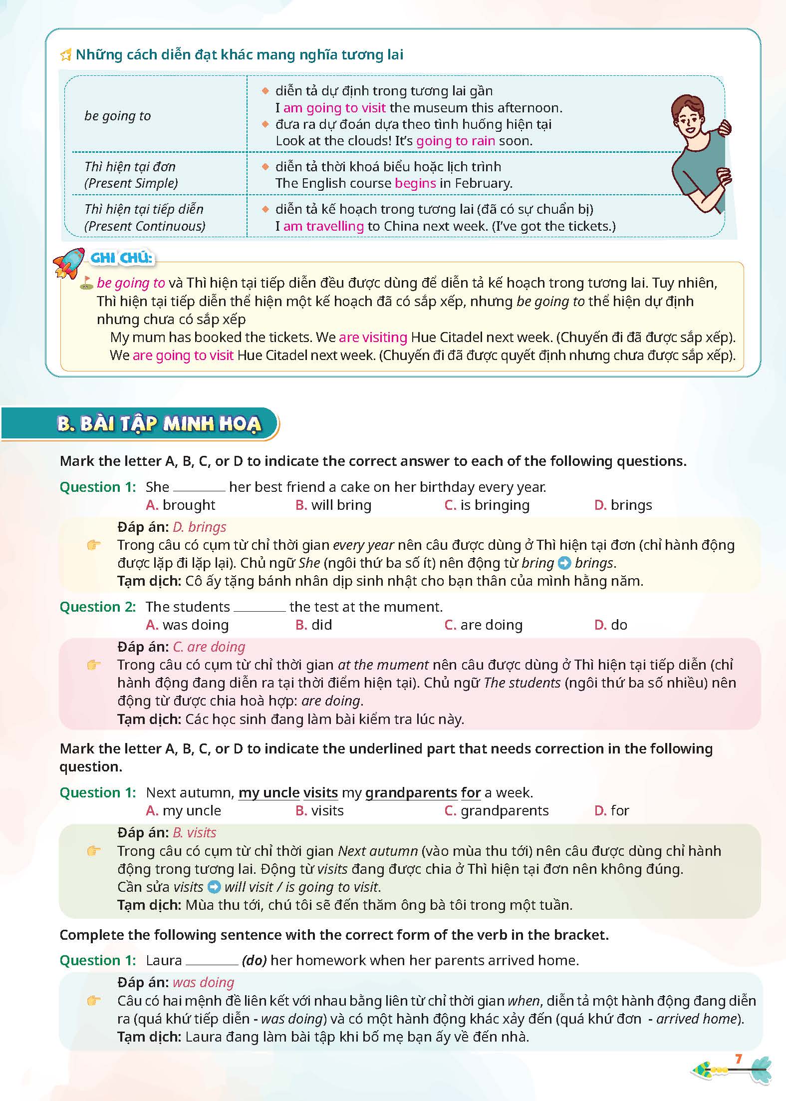 Sách - Dtpboosk - Trọn bộ ôn tập và bộ đề thi thử Tuyển sinh 10 môn Tiếng Anh (nâng cao)