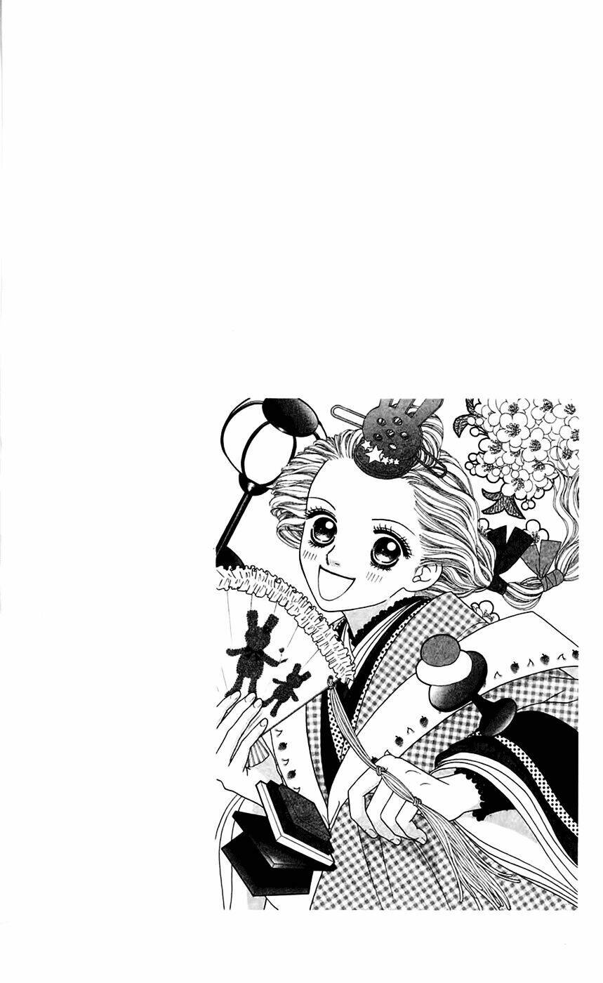 parfait tic - cô láng giềng chapter 44 8