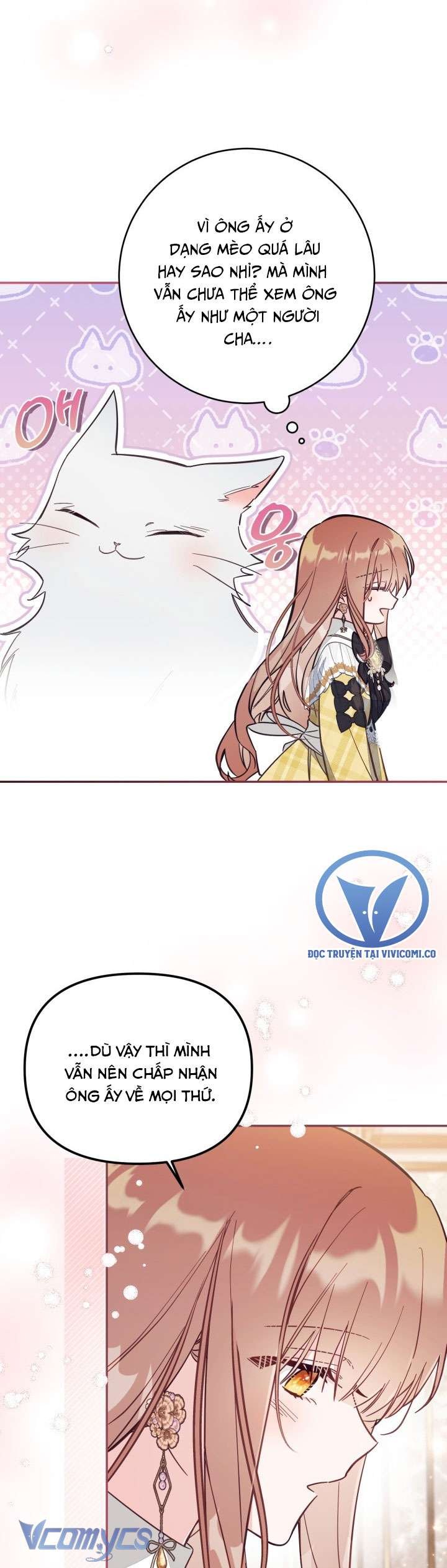 không có chỗ cho kẻ giả mạo chapter 68 18