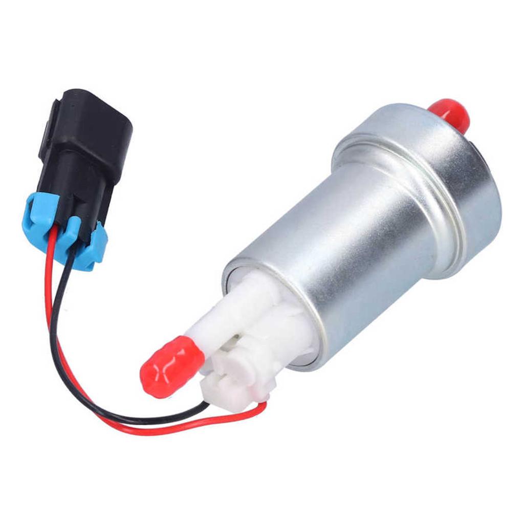 Fuel Pump Kit 450Lph High Pressure Mounting Kits for Truck