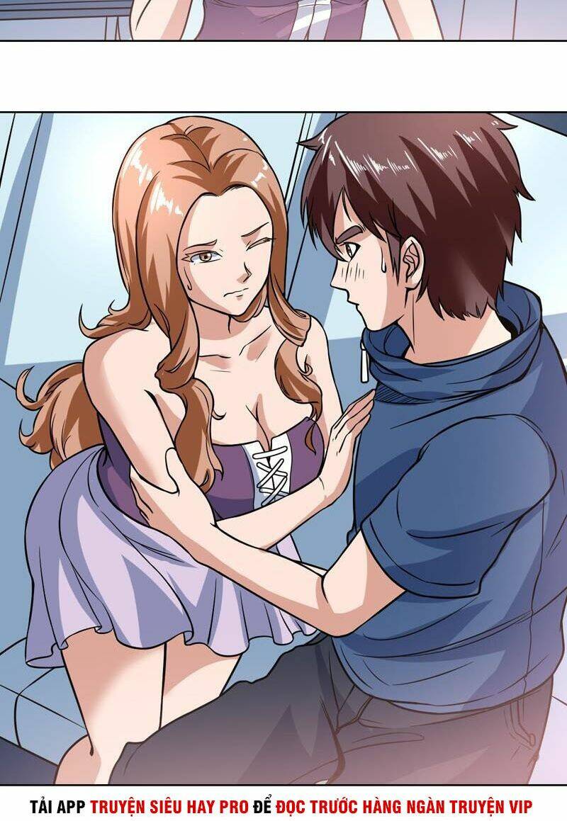 không phải ngón tay vàng chapter 123 2