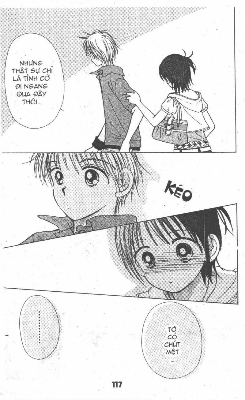 beautiful 100% chapter 5 128