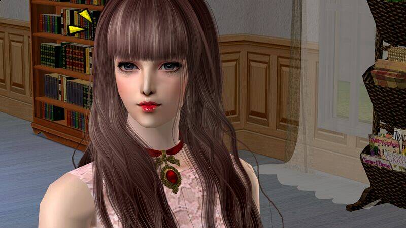 viên đạn bạc [truyện sims 2] chapter 33 61