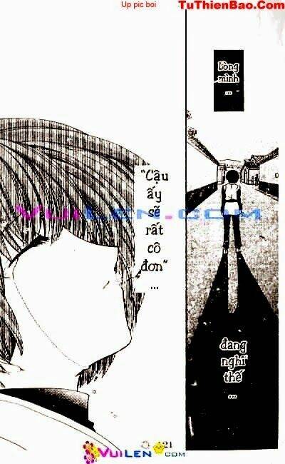 viên ngọc nhiệm màu chapter 6 122