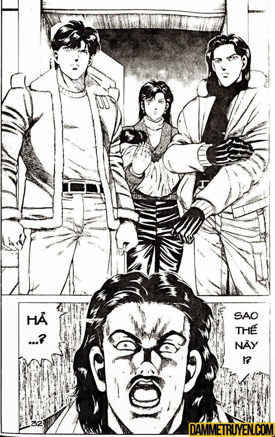 sức mạnh nhân đôi chapter 18.3 8