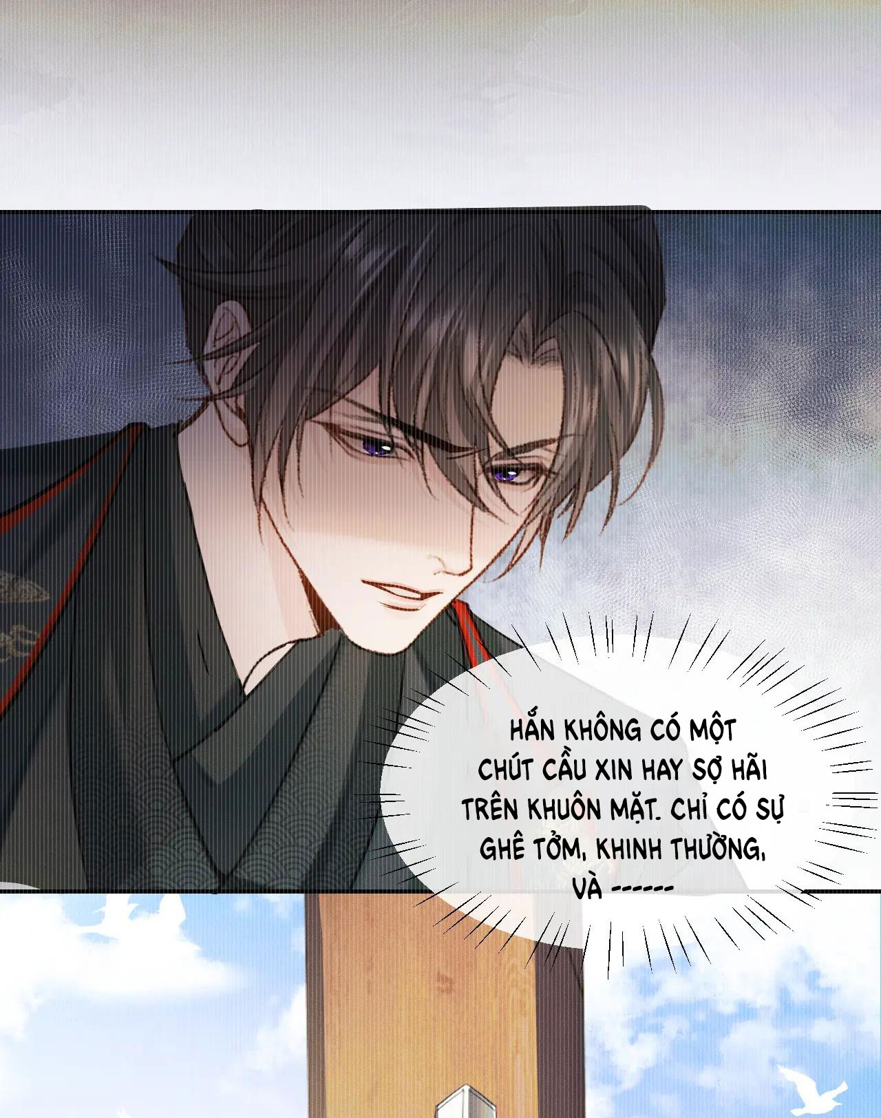 husky và sư tôn mèo trắng chapter 32 54