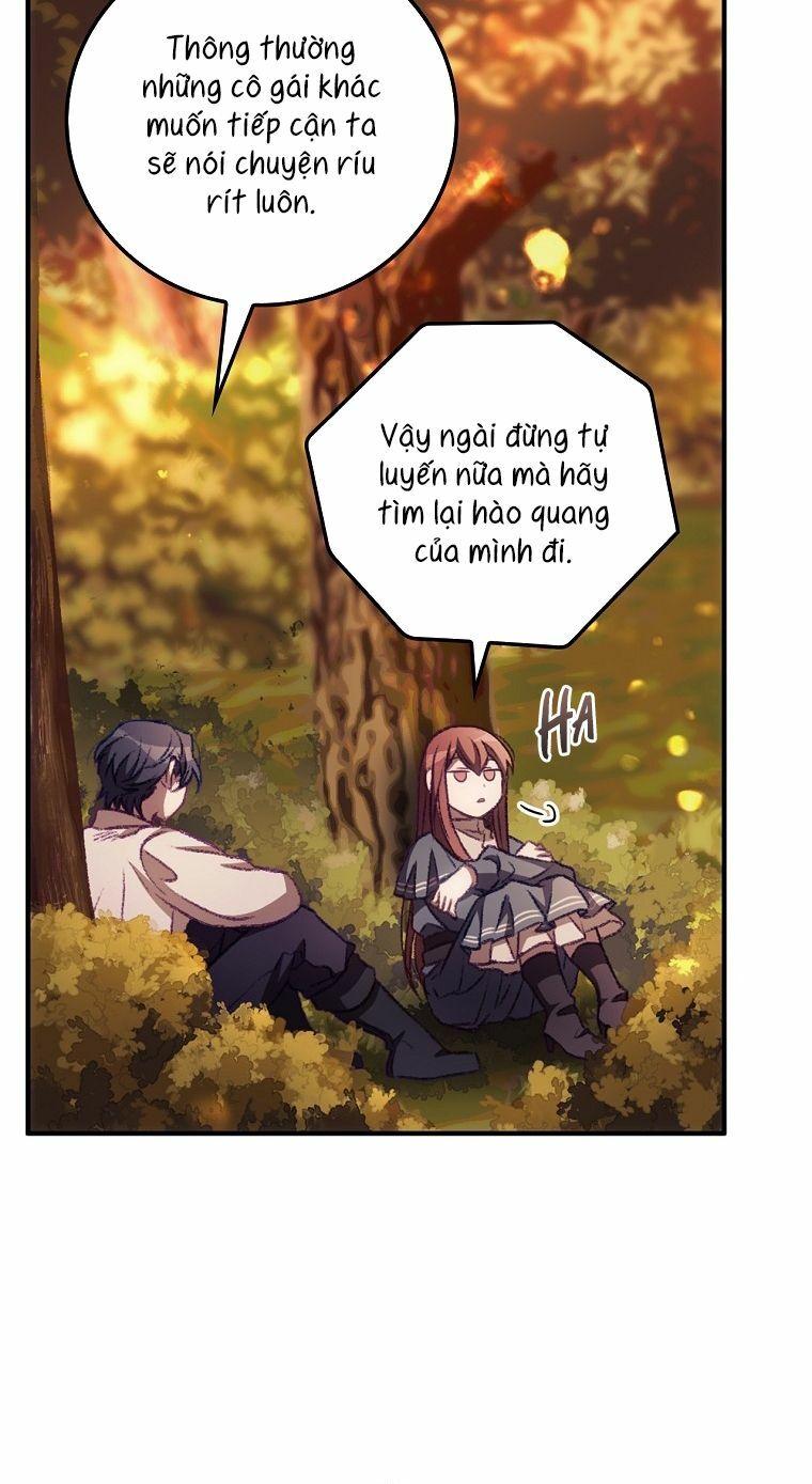 tôi nhìn thấy cái chết của bạn chapter 7 25