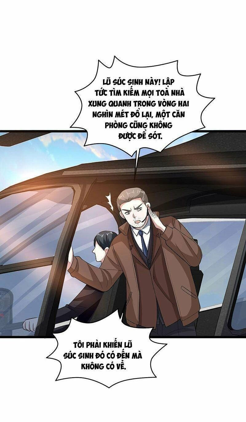 đô thị tà vương chapter 122 17