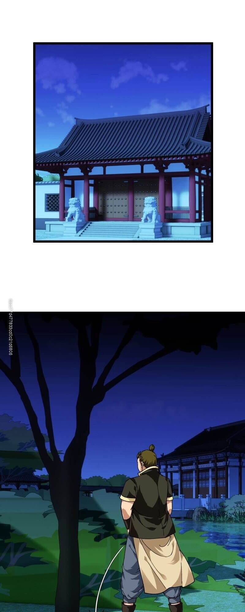 trọng sinh ta là đại thiên thần chapter 78 27