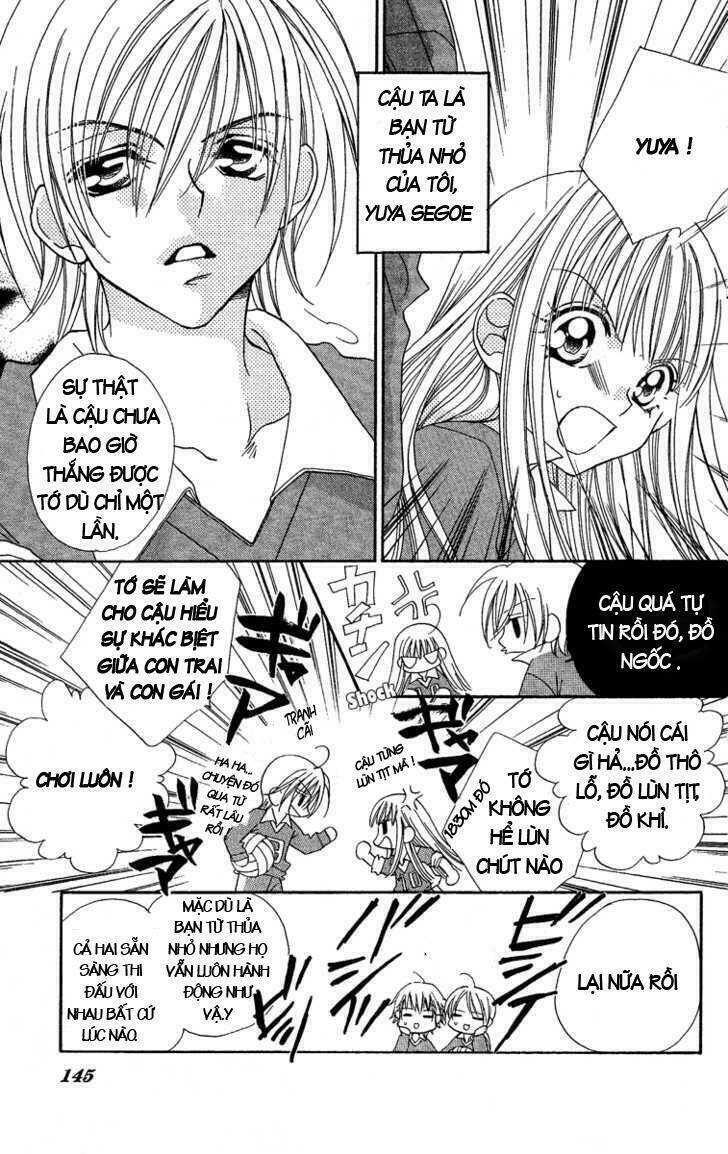 cherry love chapter 4 3