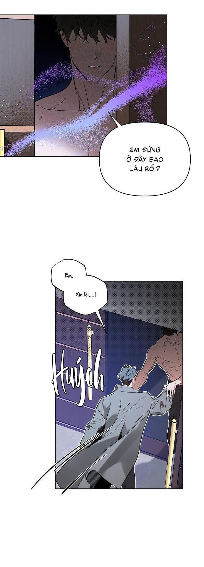 định tên mối quan hệ chapter 92 10