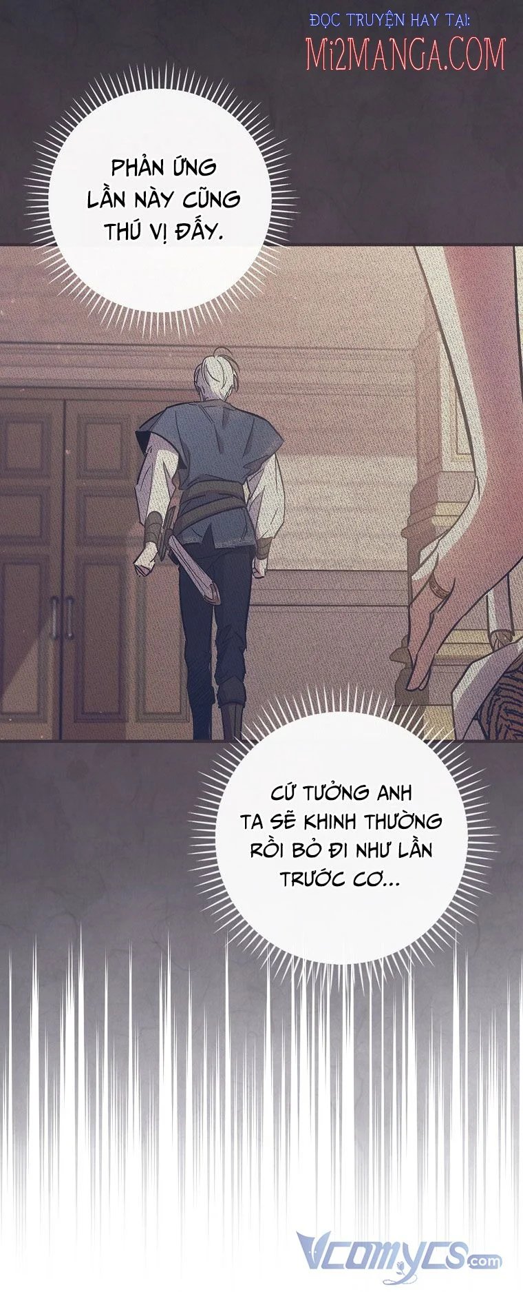 phương pháp khiến chồng đứng về phía của tôi chapter 9.5 3