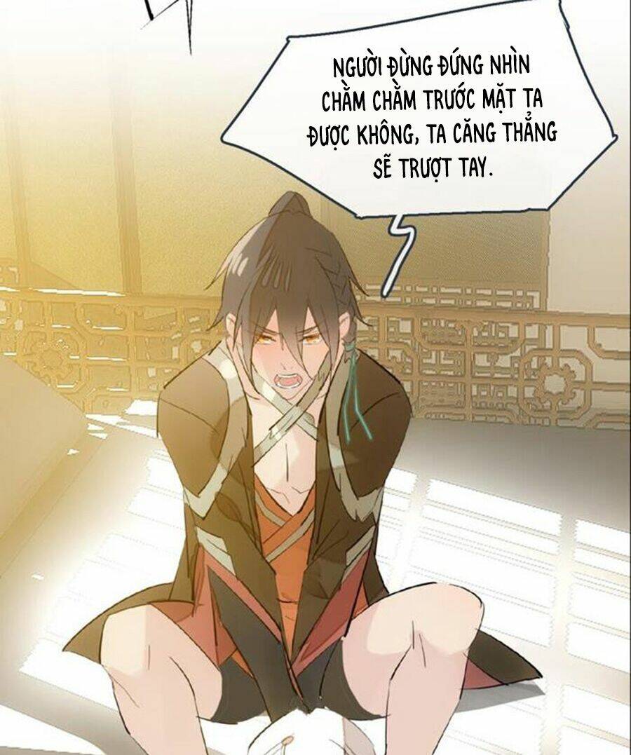 sư phụ lại trêu chọc ta chapter 69 9