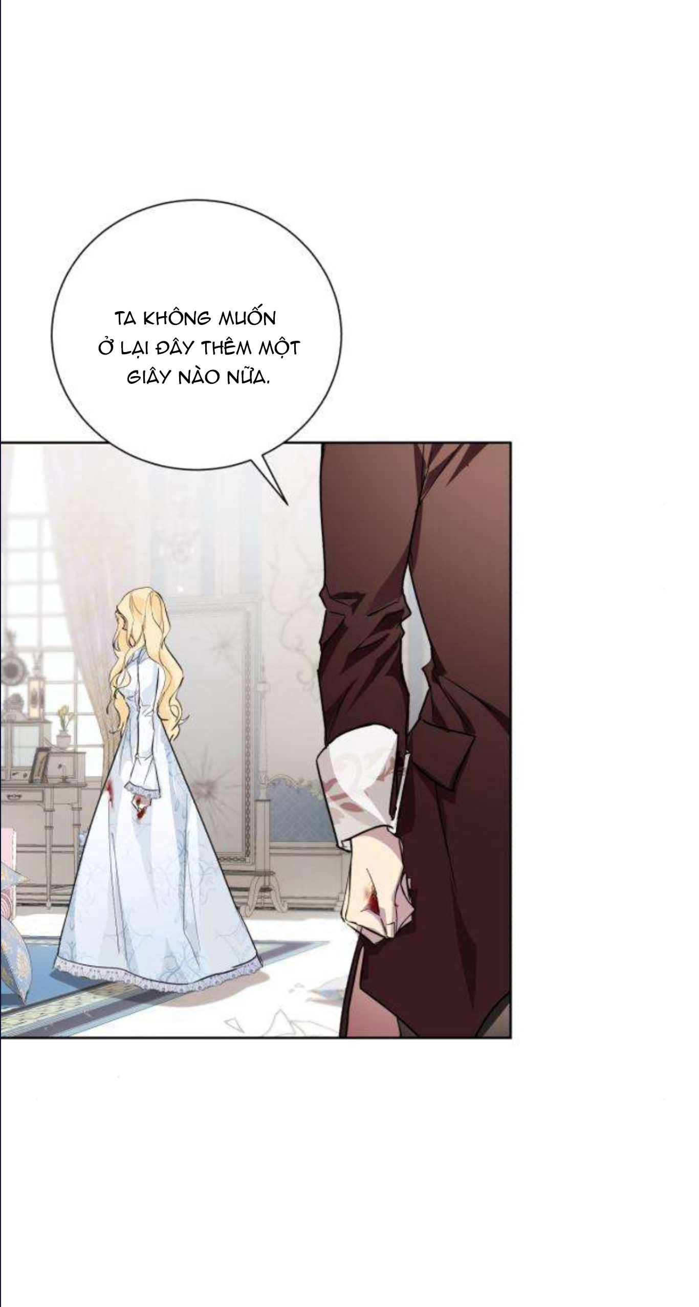 đã có lúc ta muốn nàng chết đi chapter 5.3 9