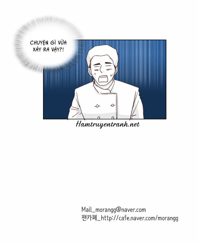 thế giới con gái chapter 2 41