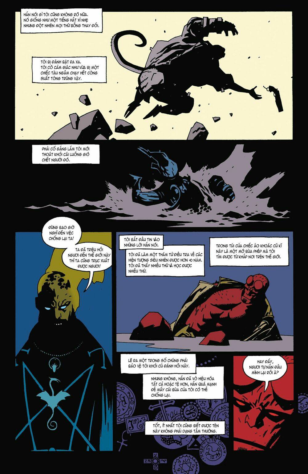 hellboy chapter 3 6