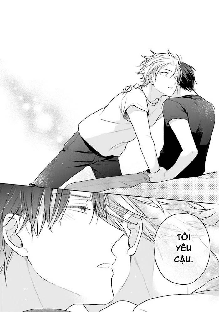 double face niha kanawanai chapter 5 36