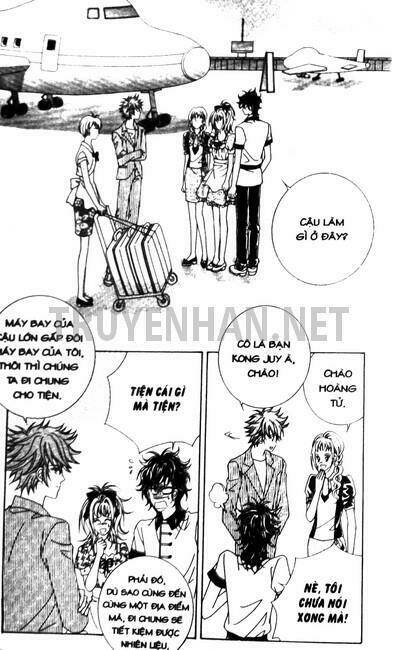 lọ lem hậu đậu chapter 52 14