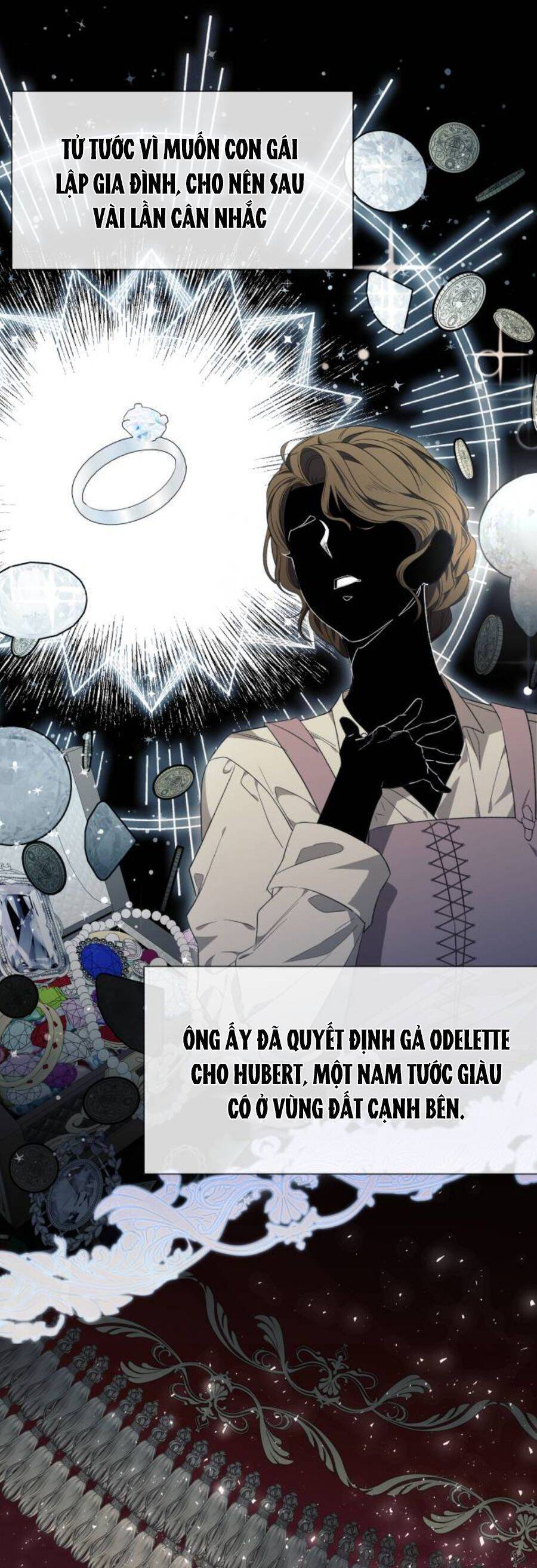 tôi tưởng đó chỉ là tiểu thuyết trọng sinh bình thường chapter 35 24