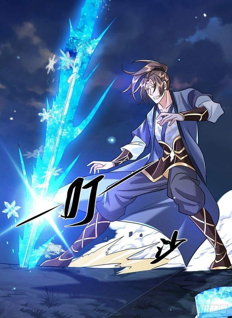 Ta Trở Về Từ Thế Giới Tu Tiên chapter 67 8