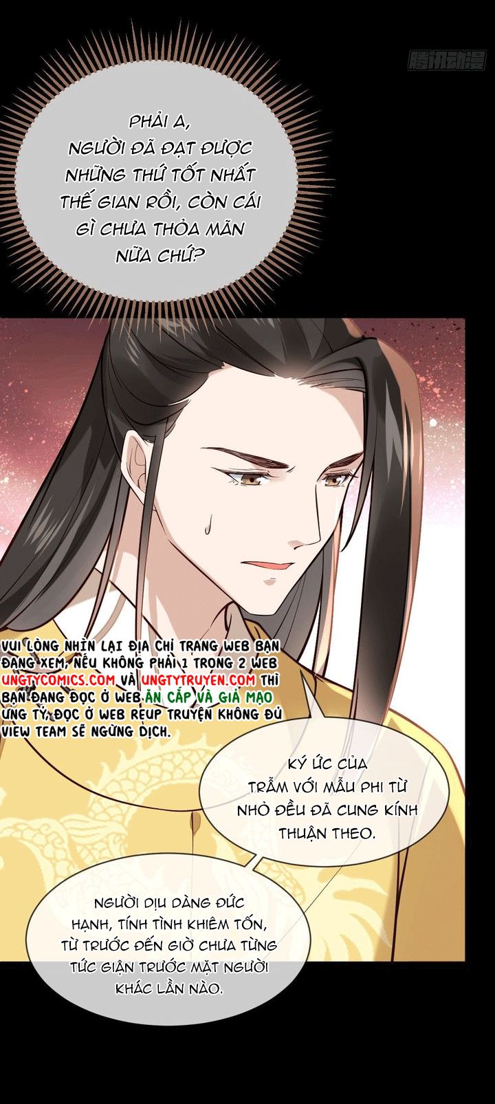 Cô Thành Lonely chapter 126