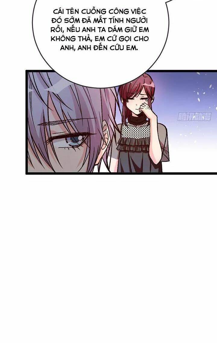 thiên hậu trở về chapter 105 20