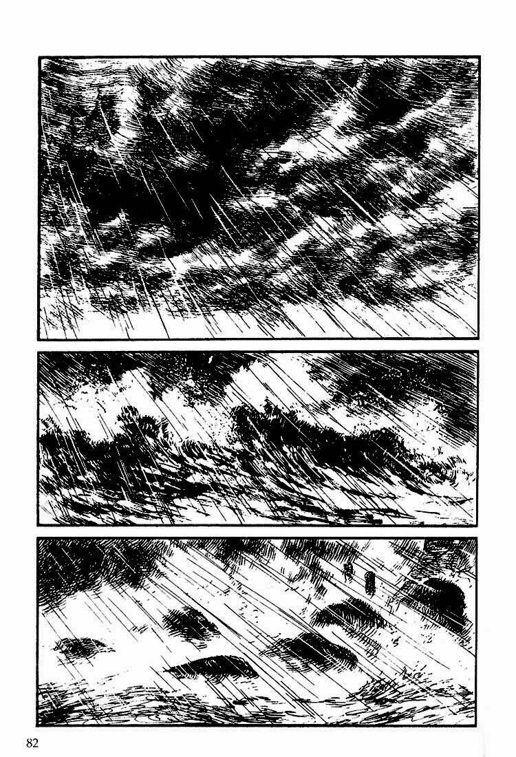 lone wolf and cub chapter 109 15