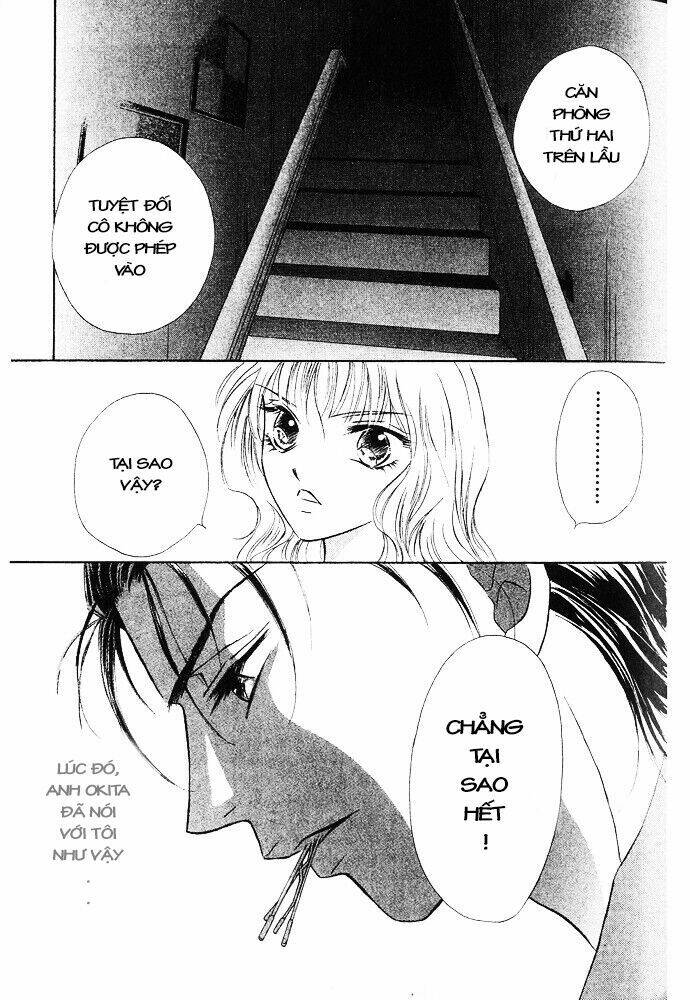 limited lover chapter 2 11