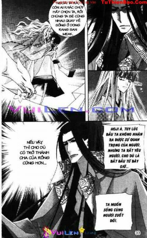 cáo nhỏ đáng yêu chapter 6 33