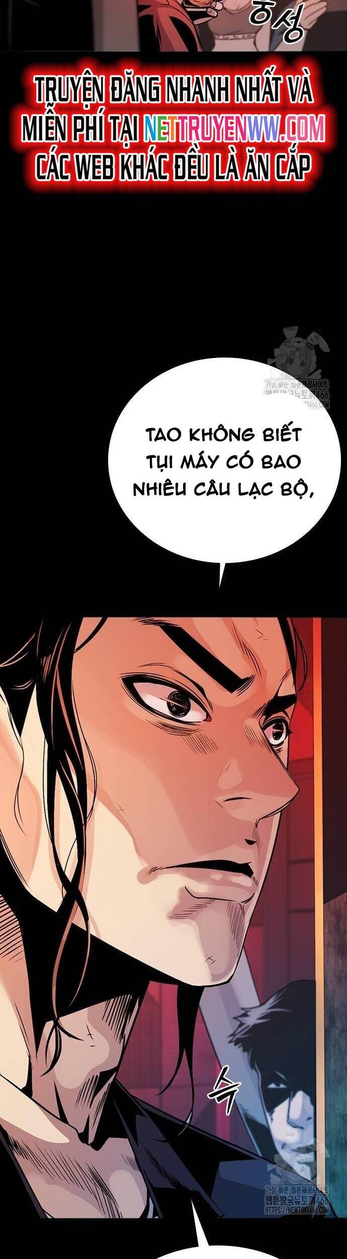thế hệ bất hảo chapter 3 20